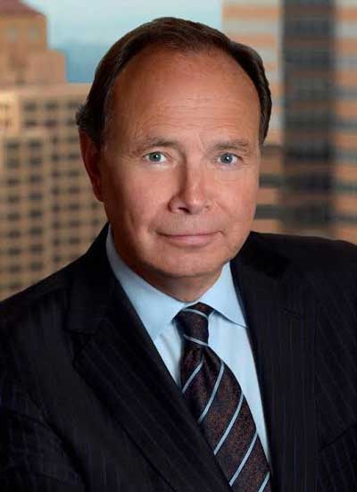 Jan Lawrence Handzlik