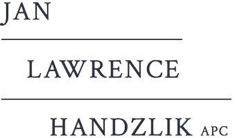 Jan Lawrence Handzlik APC